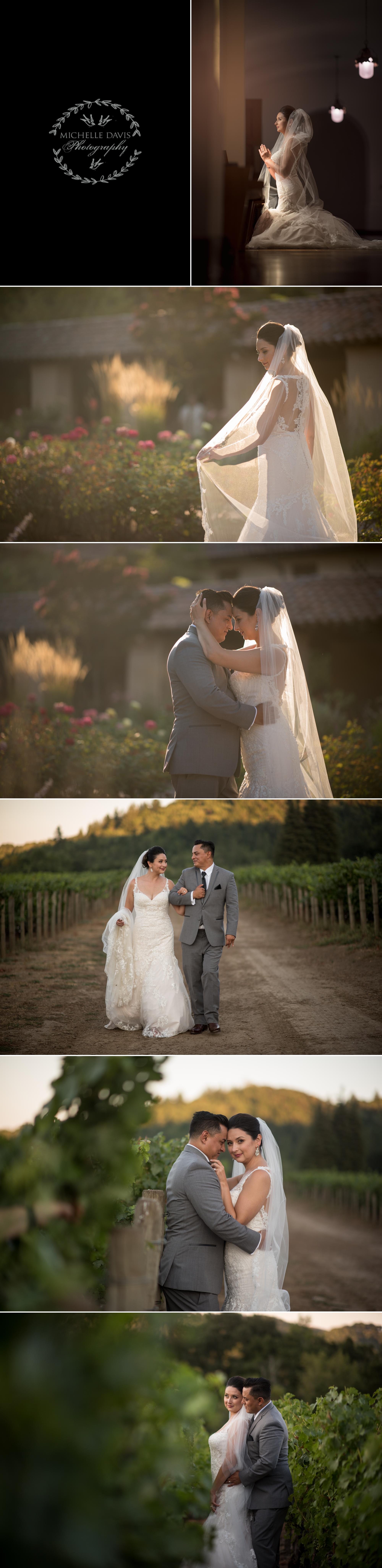 Bay Area Wedding Photographer